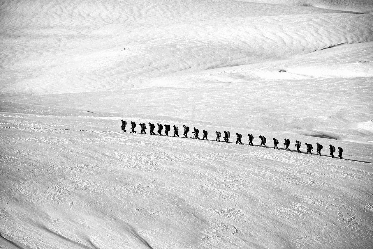 Everest Base Camp Trek