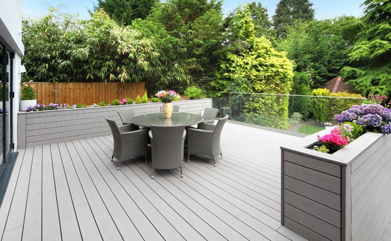 CompositeDecking