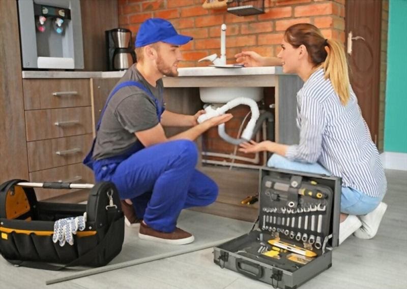 plumbing as a profession in australia