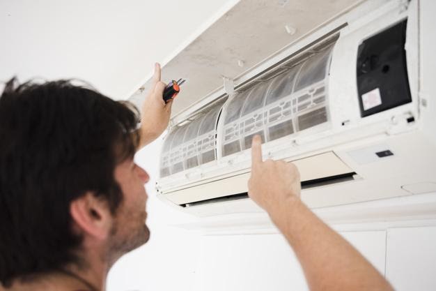 air-conditioner-repairing-service