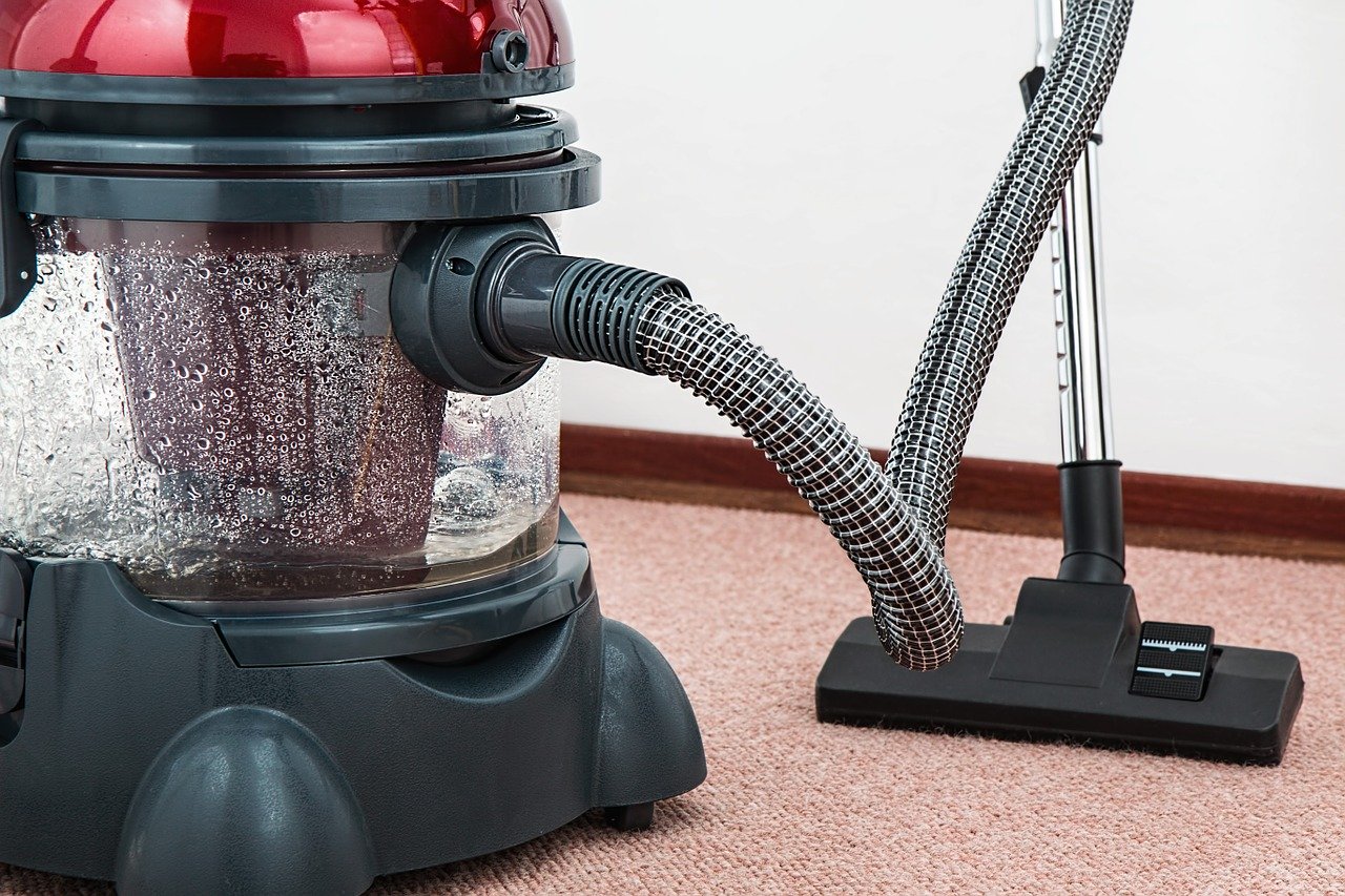 best vacuums