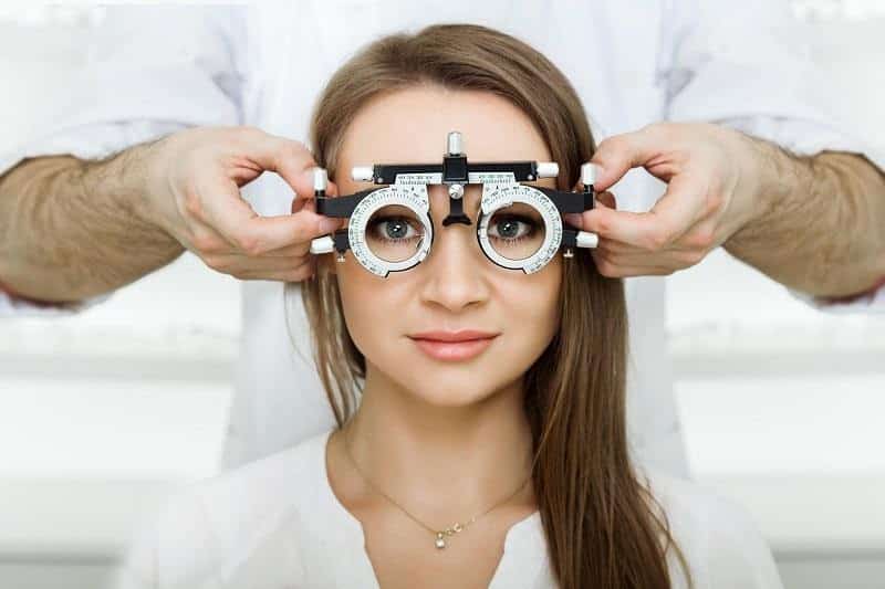 best-optometrist