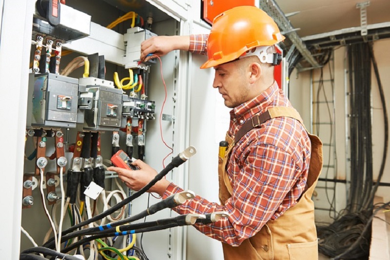 Electrical Repair