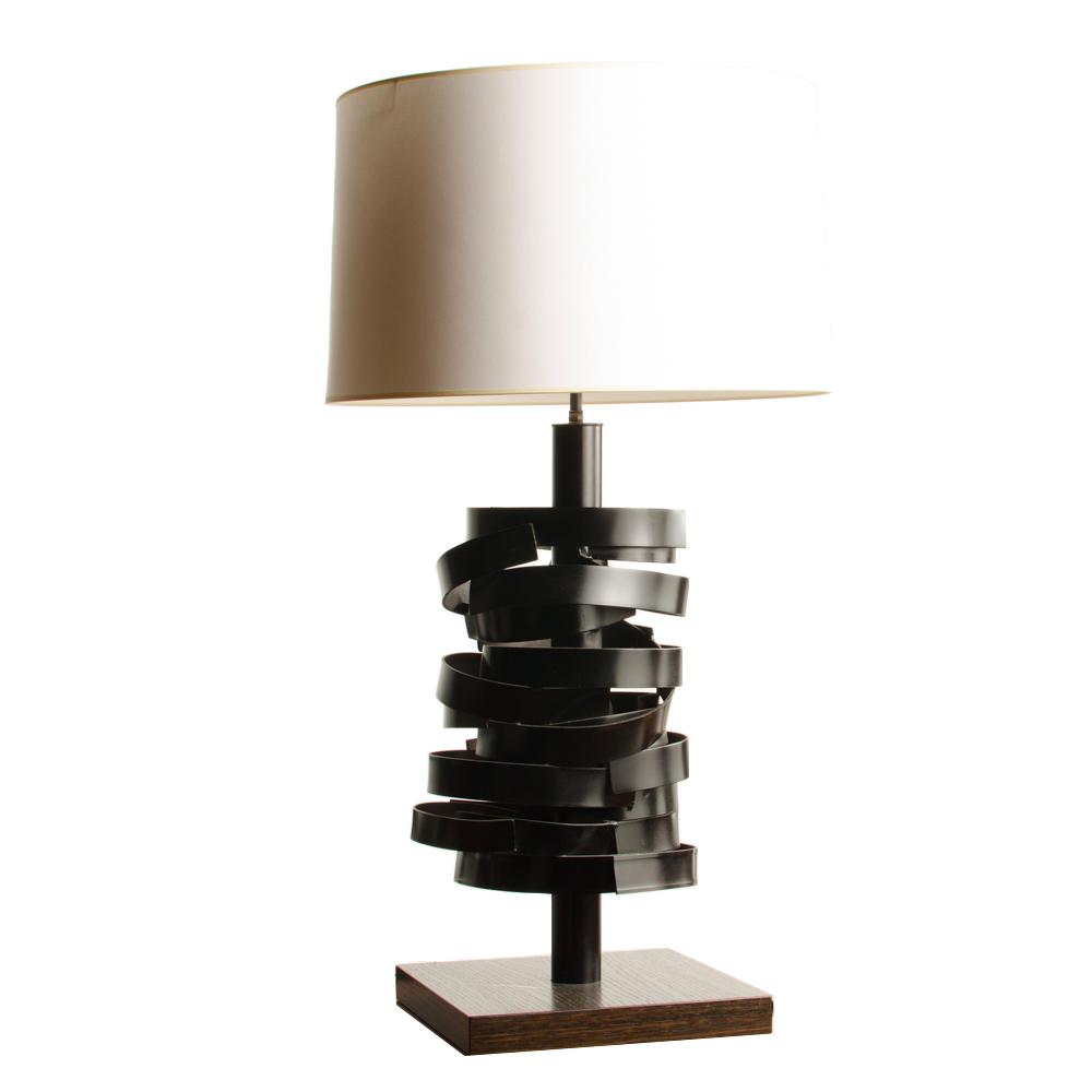 vintage mid century modern table lamps