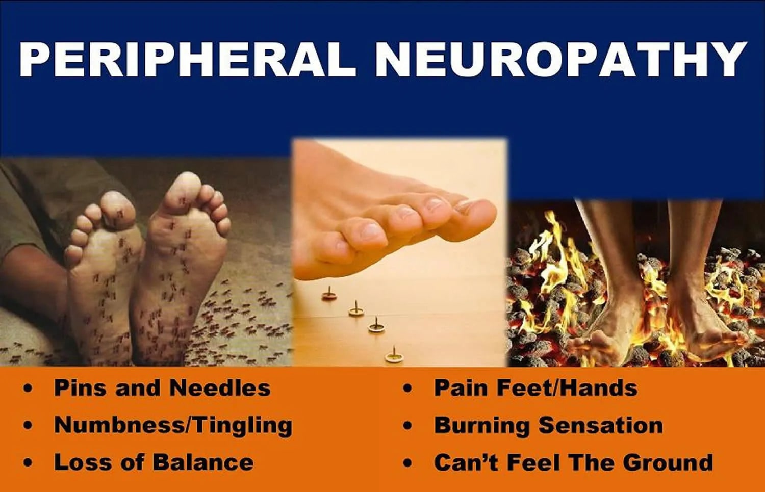 peripheral neuropathy